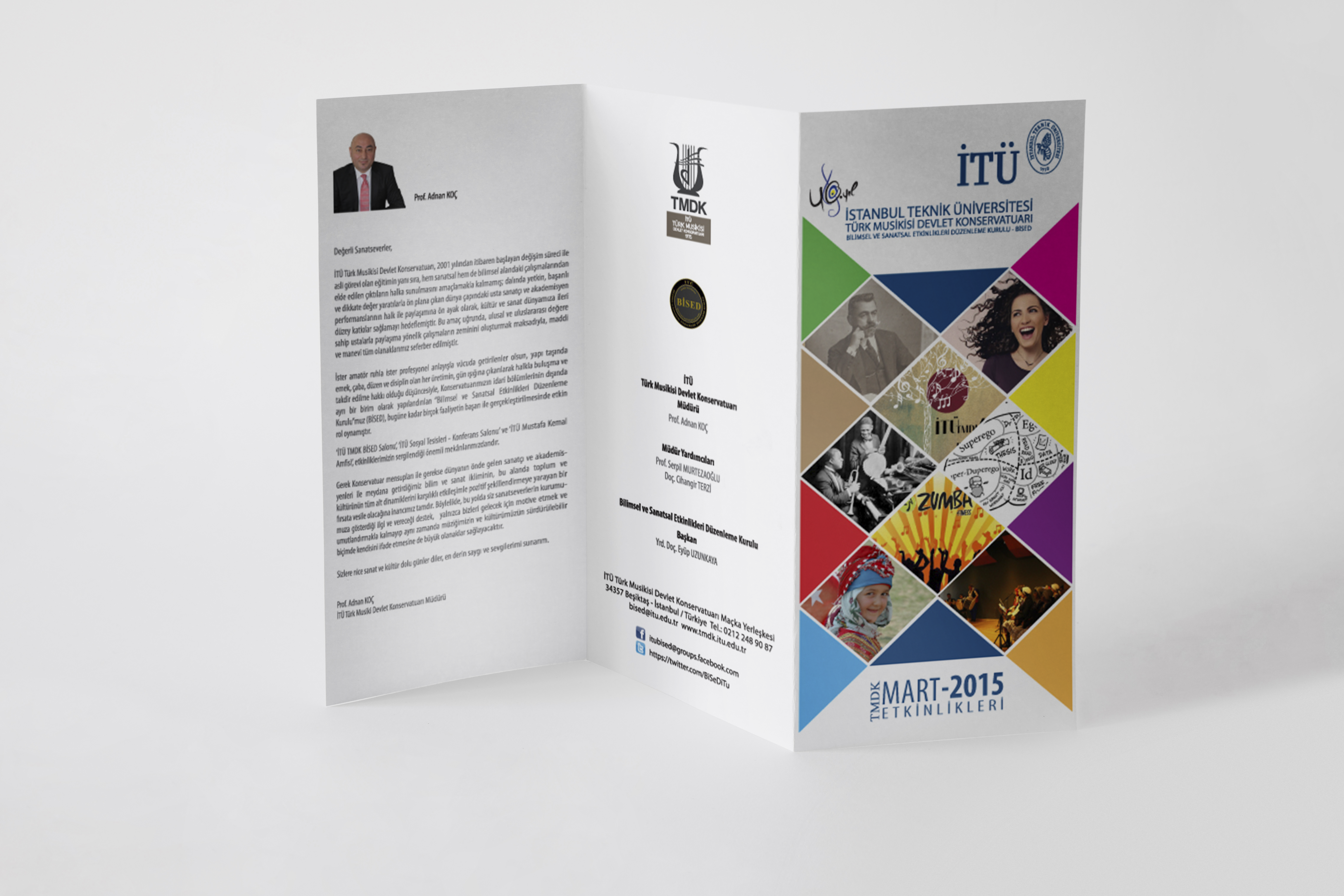 Flayer & Leaflets