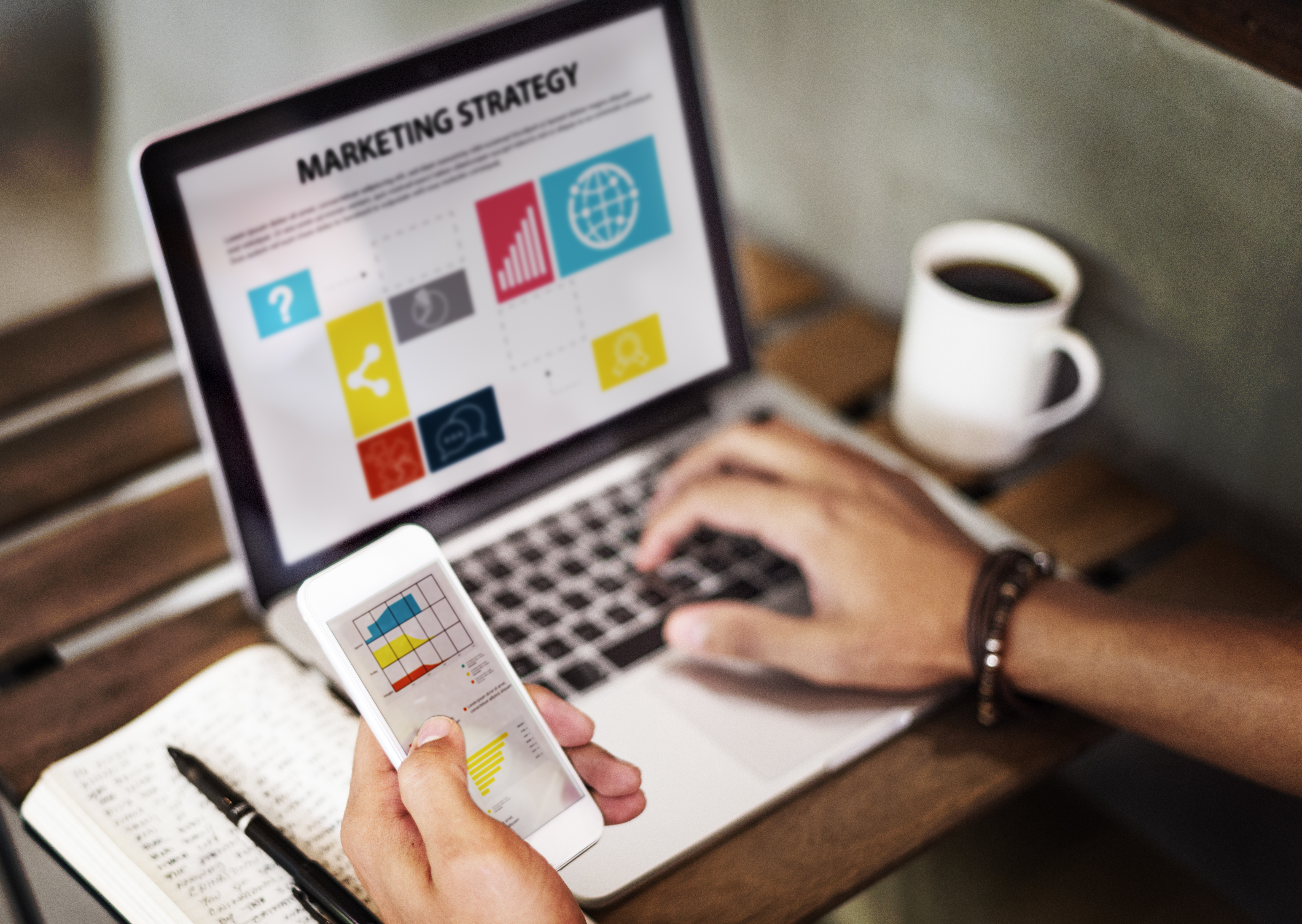 Social Media Advertising