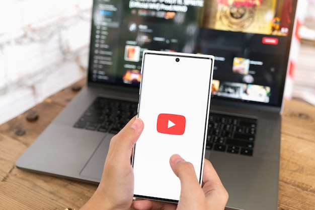 Youtube Advertising